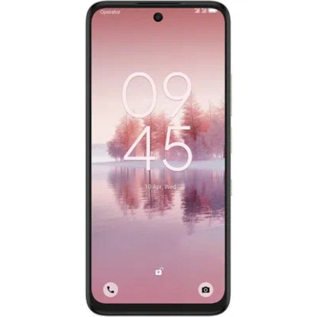 Movil Tcl 60 Se Nxtpaper 5g 8 - 256gb Gris Main Image