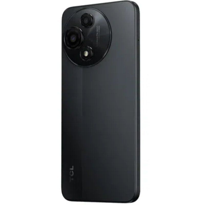 Movil Tcl 60 Se Nxtpaper 5g 8 - 256gb Gris
