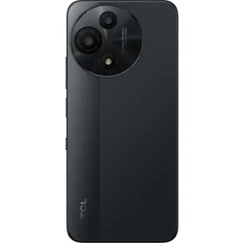 Movil Tcl 60 Se Nxtpaper 5g 8 - 256gb Gris