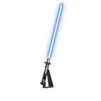 Replica Hasbro Star Wars Black Series Force Fx Elite Ezra Bridger Sable Laser