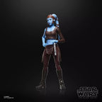 Figura Hasbro Star Wars Revenge Of The Sith Black Series Ayla Secura 15cm