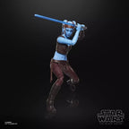 Figura Hasbro Star Wars Revenge Of The Sith Black Series Ayla Secura 15cm