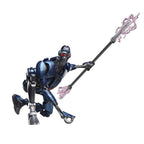 Figura Hasbro Star Wars Revenge Of The Sith Magnaguard