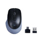 Raton Inalambrico Ewent Ew3243 Negro - Gris
