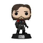 Funko Pop Star Wars: Andor Cassian Andor (sienar Test Pilot)