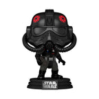 Funko Pop Star Wars: Andor Cassian Andor (sienar Test Pilot)