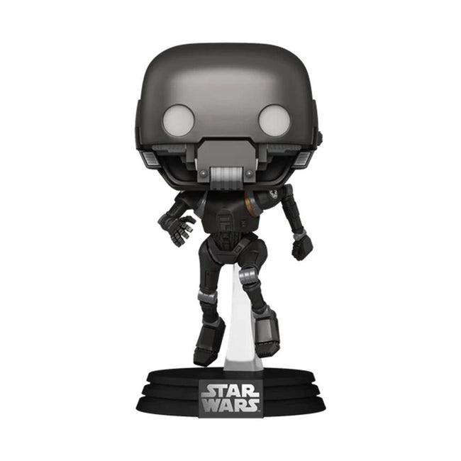 Funko Pop Star Wars: Andor K - 2so Hover Image