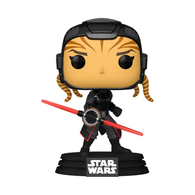 Funko Pop Star Wars: Tales Of The Empire Fourth Sister Hover Image