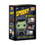 Funko Calendar Spooky Universal Studios 13 - Day Countdown
