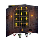 Funko Calendar Spooky Universal Studios 13 - Day Countdown