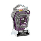 Funko Pocket Pop Disney Pesadilla Antes De Navidad Jack Skellington