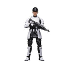 Figura Hasbro Star Wars The Black Series Andor Isb Tactical Agent