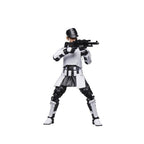 Figura Hasbro Star Wars The Black Series Andor Isb Tactical Agent