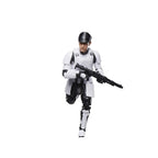 Figura Hasbro Star Wars The Black Series Andor Isb Tactical Agent