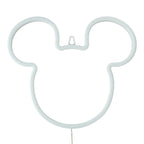 Luz Neón Paladone Mickey Mouse