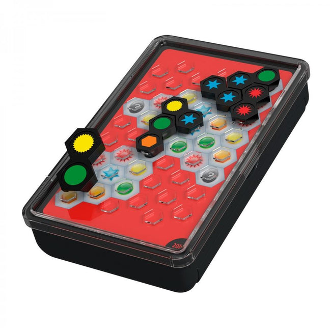 Genial Brain Game Main Image