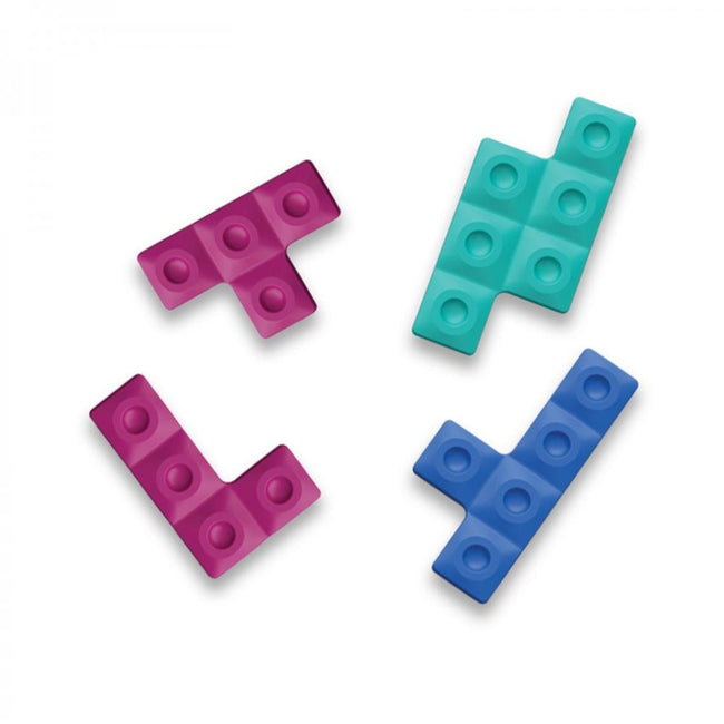 Ubongo Brain Game Main Image