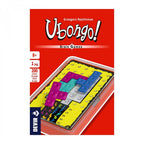 Ubongo Brain Game