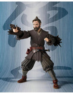 Sohei Obi - Wan Kenobi Fig. 18 Cm Star Wars: Obi - Wan Kenobi Meisho Movie Realization