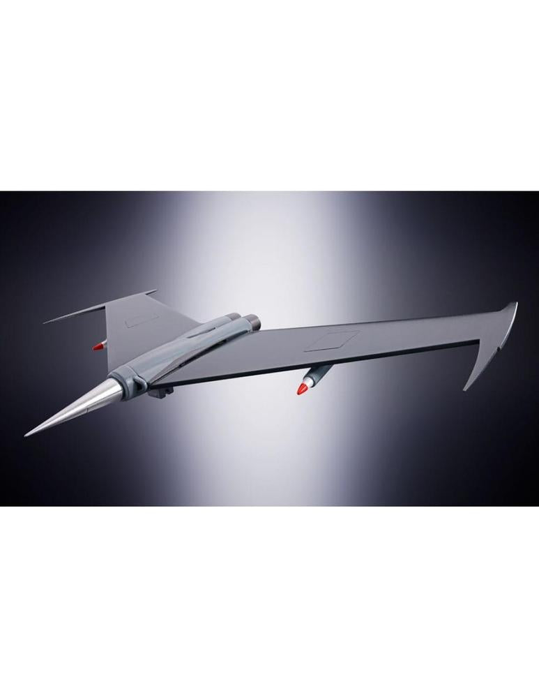 Gx - 111 Great Mazinger Kakumei Shinka Fig. 19 Cm Great Mazinger Soul Of Chogokin