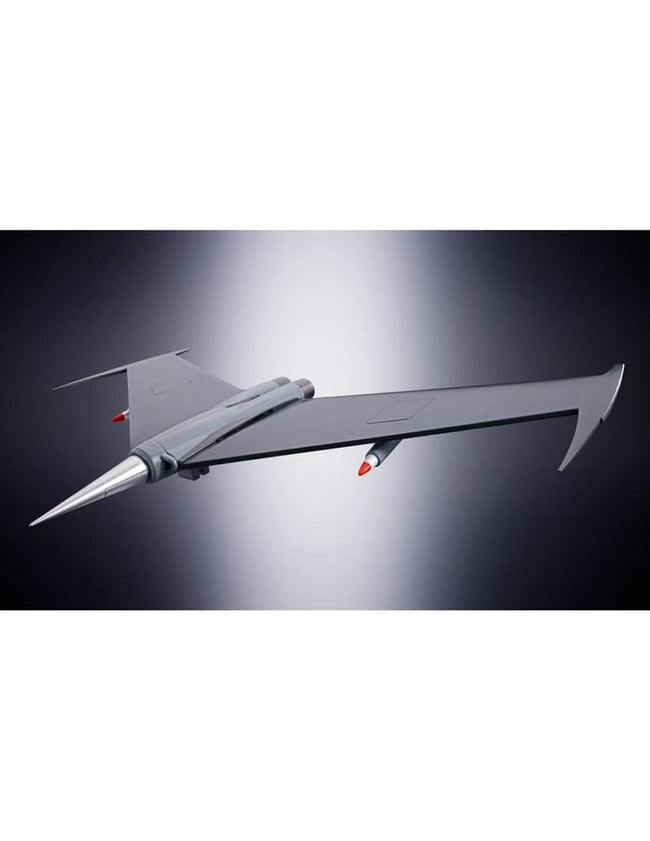 Gx - 111 Great Mazinger Kakumei Shinka Fig. 19 Cm Great Mazinger Soul Of Chogokin Main Image