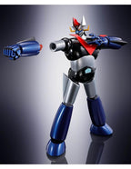 Gx - 111 Great Mazinger Kakumei Shinka Fig. 19 Cm Great Mazinger Soul Of Chogokin