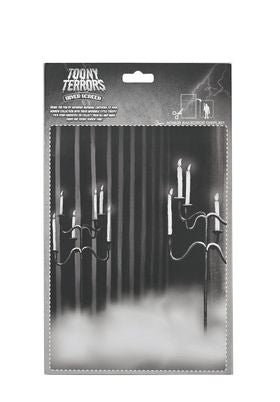 Vampira Silver Screen Edition Scale Action Fig. 15 Cm Vampira Toony Terrors