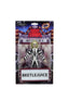 Beetlejuice Scale Action Fig. 15 Cm Beetlejuice Toony Terrors