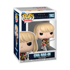 Funko Pop Solo Leveling Cha Hae - In
