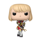 Funko Pop Solo Leveling Cha Hae - In