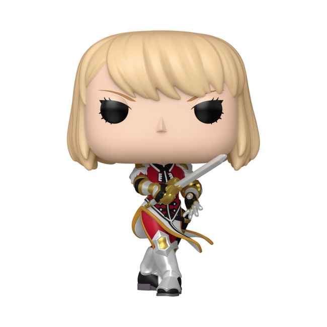 Funko Pop Solo Leveling Cha Hae - In Main Image