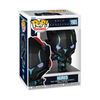 Funko Pop Solo Leveling Igris Opción Chase Aleatoria
