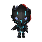 Funko Pop Solo Leveling Igris Opción Chase Aleatoria