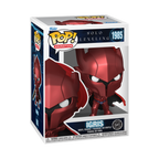 Funko Pop Solo Leveling Igris Opción Chase Aleatoria