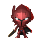 Funko Pop Solo Leveling Igris Opción Chase Aleatoria
