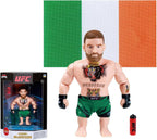 Ufc Leyendas: Maxi Figura Articulada + Accesorios Surtido - Conor Mcgregor