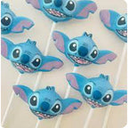 Máquina De Cake Pop Select Brands Disney Stitch