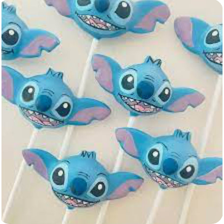 Máquina De Cake Pop Select Brands Disney Stitch