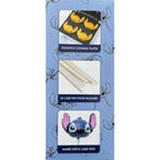 Máquina De Cake Pop Select Brands Disney Stitch