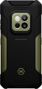 Movil Hammer Construction 2 5g 6 - 128gb Verde