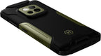 Movil Hammer Construction 2 5g Thermal 8 - 256gb Verde
