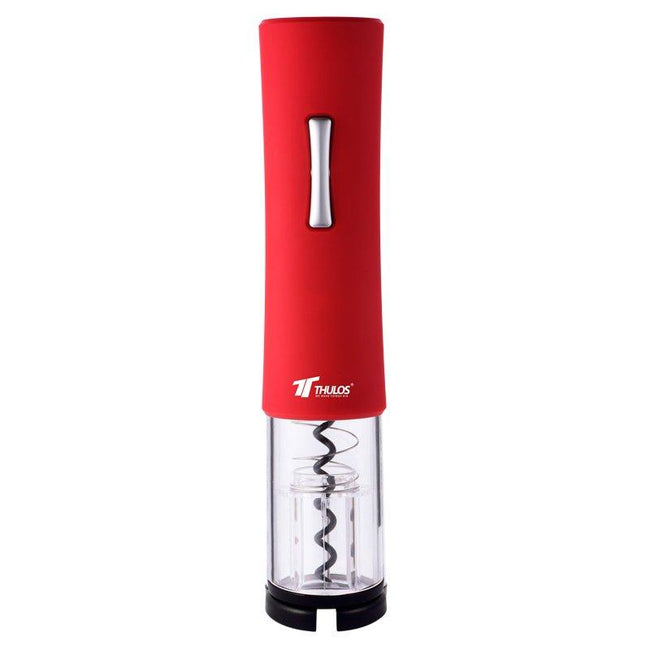 Sacacorchos Electrico Thulos Th - Wo103 25w Rojo Hover Image