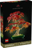 Lego Bonsái De Arce Rojo Japonés
