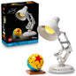 Lego Disney Pixar Luxo Jr.