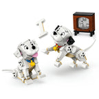 Lego 101 Dalmatas Lucky Y Penny