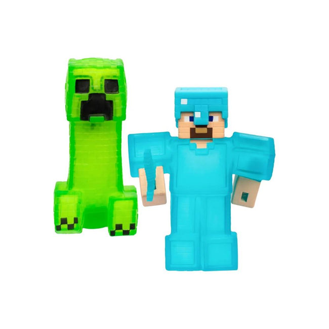 Figura Goo Jit Zu Minecraft Hover Image