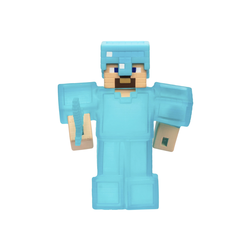Figura Goo Jit Zu Minecraft