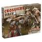 Zombicide: Crossfire Pack