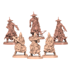 Zombicide: Crossfire Pack