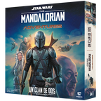 The Mandalorian Adventures: Un Clan De Dos